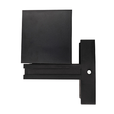PWL-18095 1*8w 4000K BL IP54